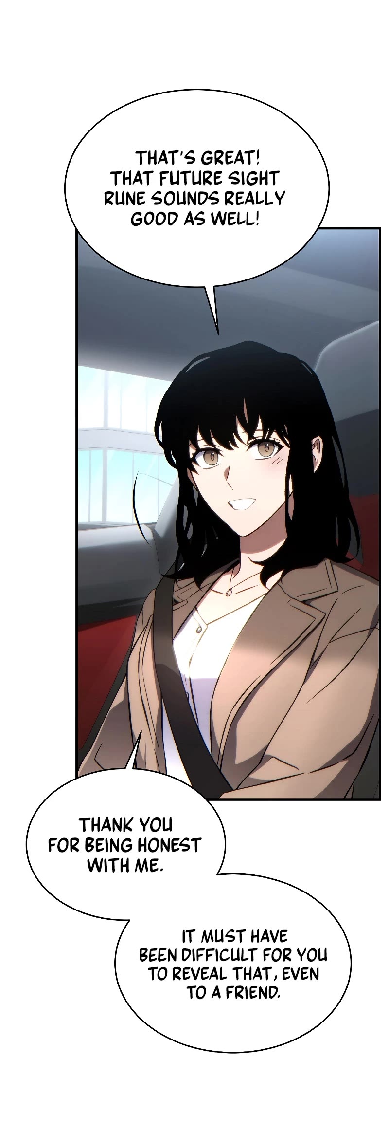 The Max-Level Player’s 100th Regression Chapter 33 page 18 - Chapter 33