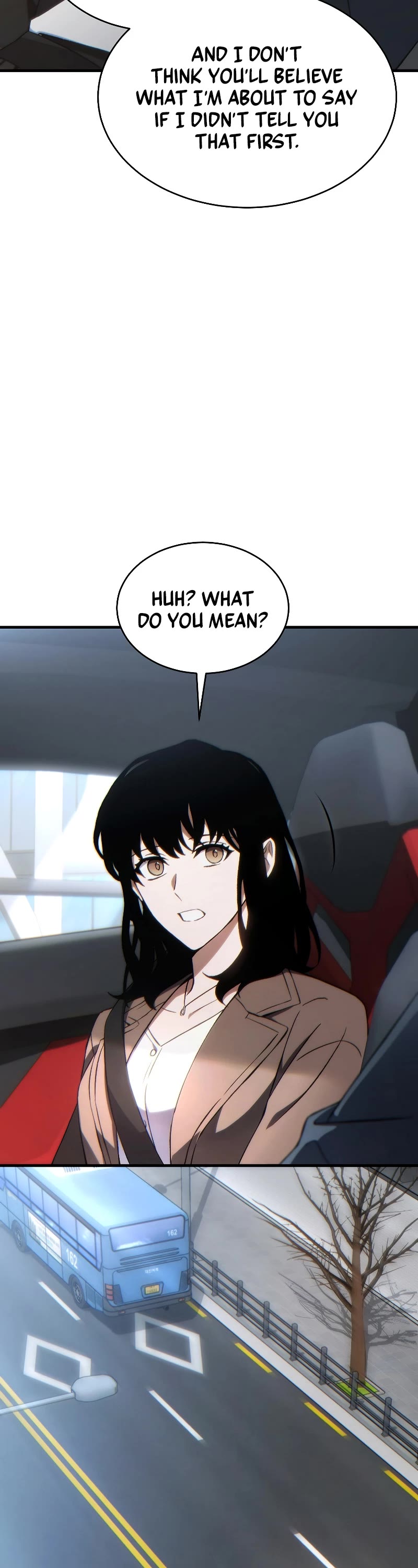 The Max-Level Player’s 100th Regression Chapter 33 page 23 - Chapter 33