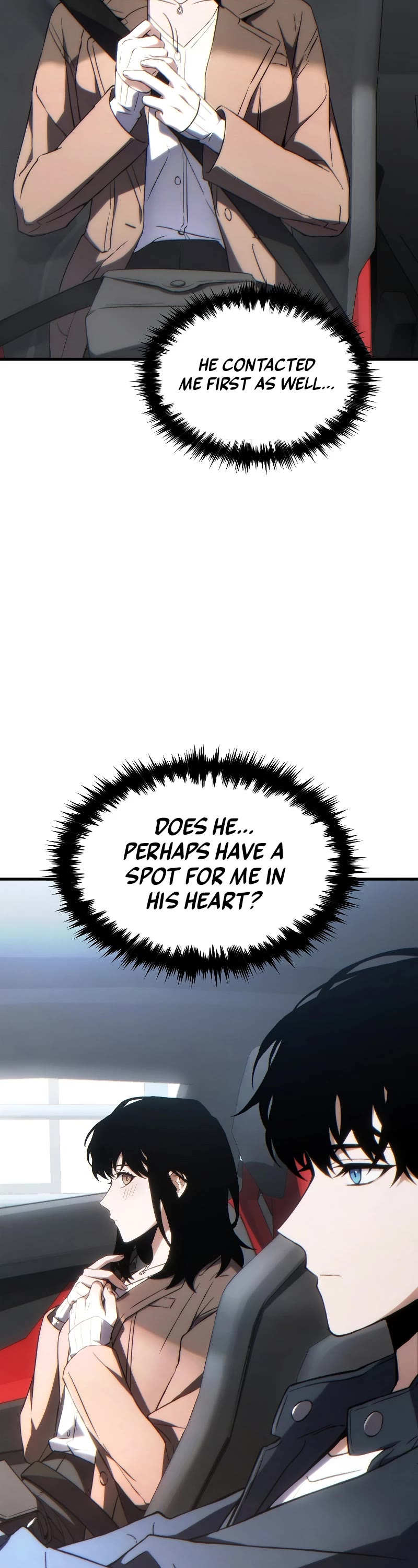 The Max-Level Player’s 100th Regression Chapter 33 page 27 - Chapter 33