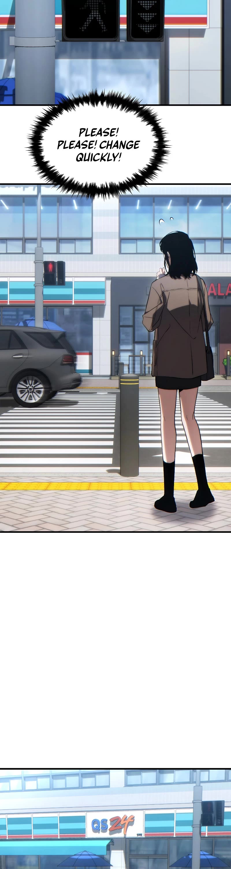 The Max-Level Player’s 100th Regression Chapter 33 page 3 - Chapter 33