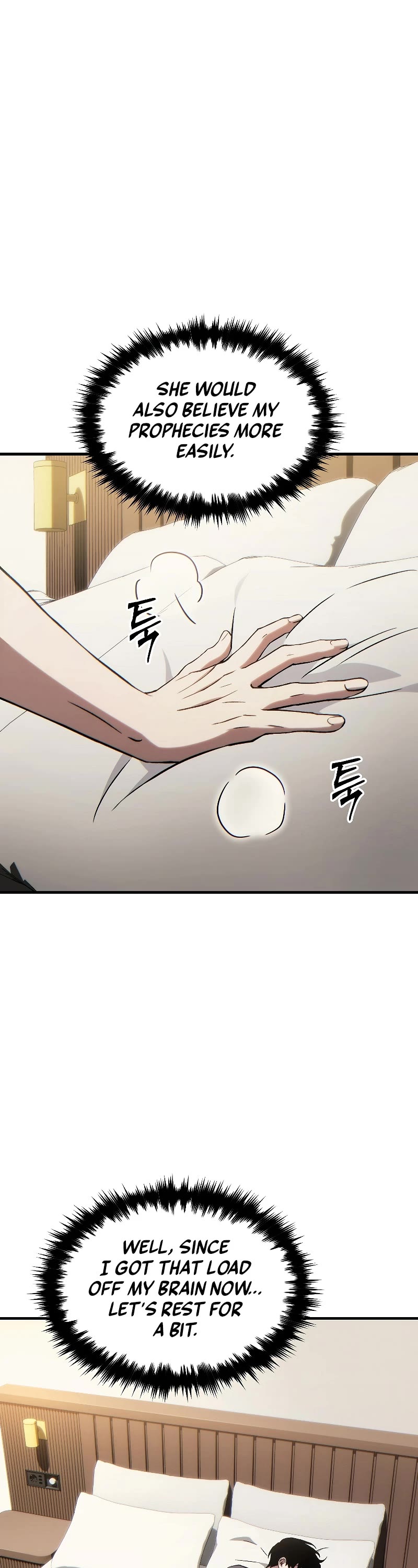 The Max-Level Player’s 100th Regression Chapter 33 page 32 - Chapter 33