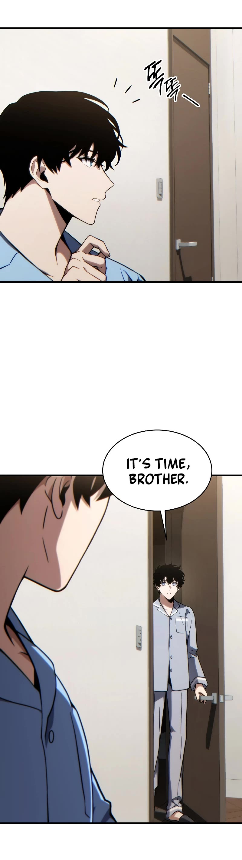 The Max-Level Player’s 100th Regression Chapter 33 page 37 - Chapter 33