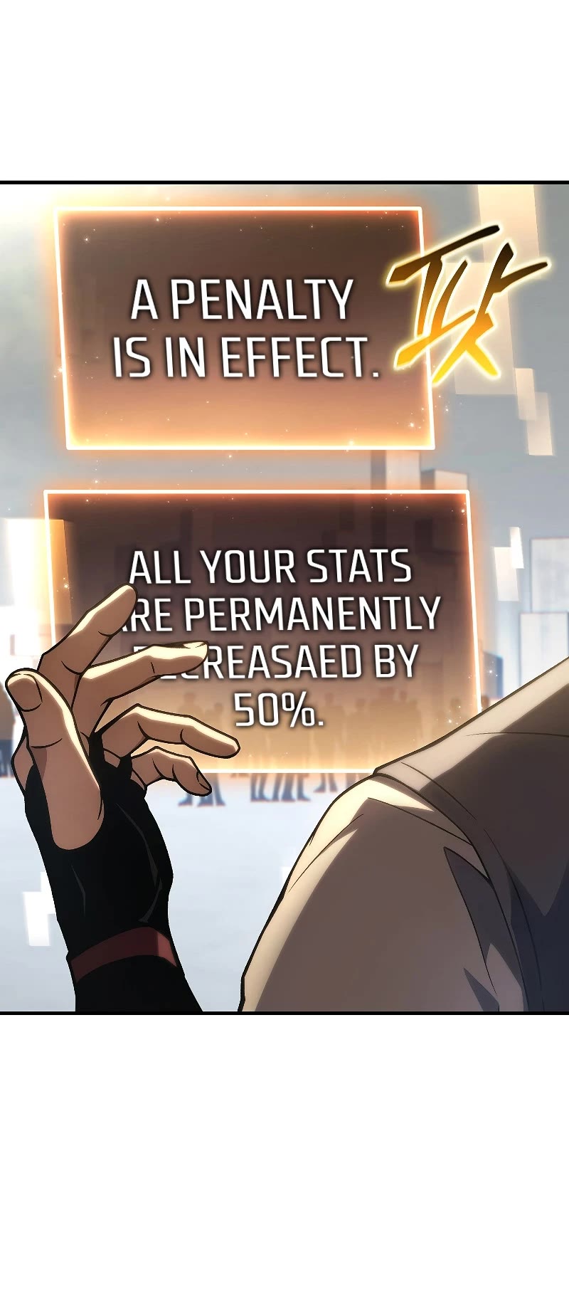 The Max-Level Player’s 100th Regression Chapter 33 page 43 - Chapter 33
