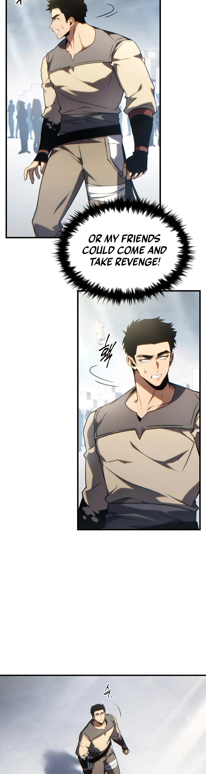 The Max-Level Player’s 100th Regression Chapter 33 page 45 - Chapter 33