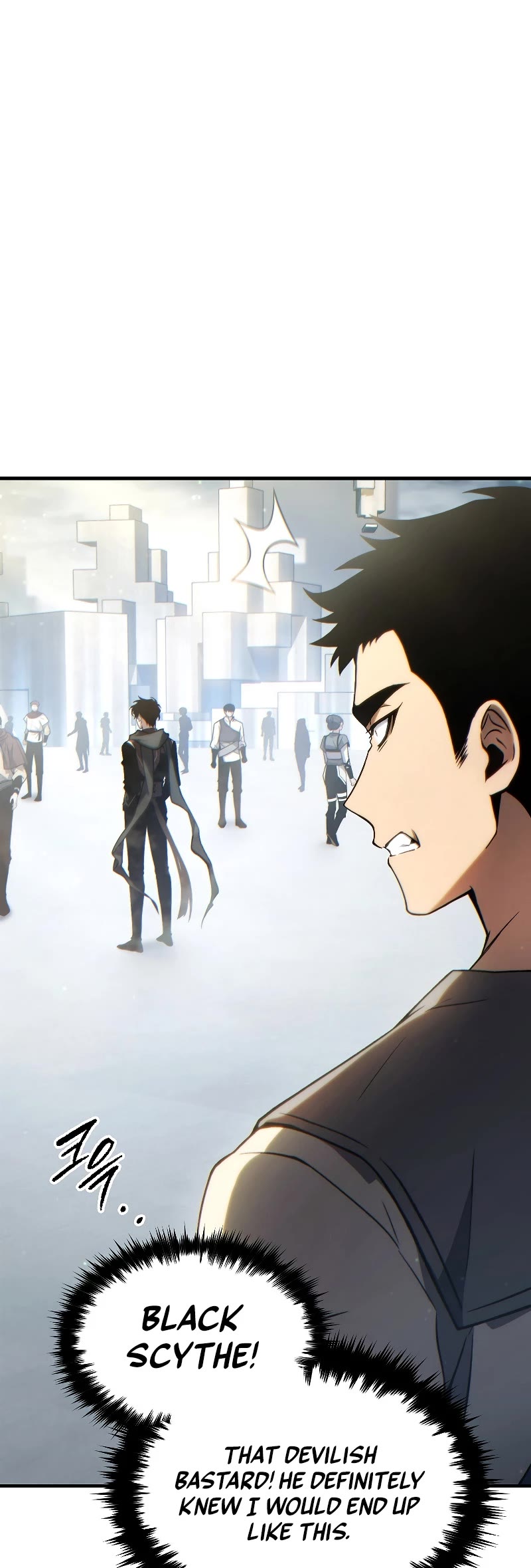 The Max-Level Player’s 100th Regression Chapter 33 page 48 - Chapter 33
