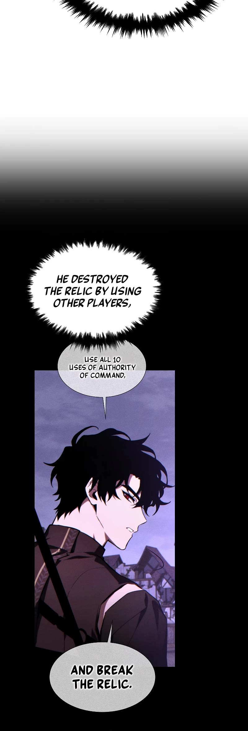 The Max-Level Player’s 100th Regression Chapter 33 page 49 - Chapter 33