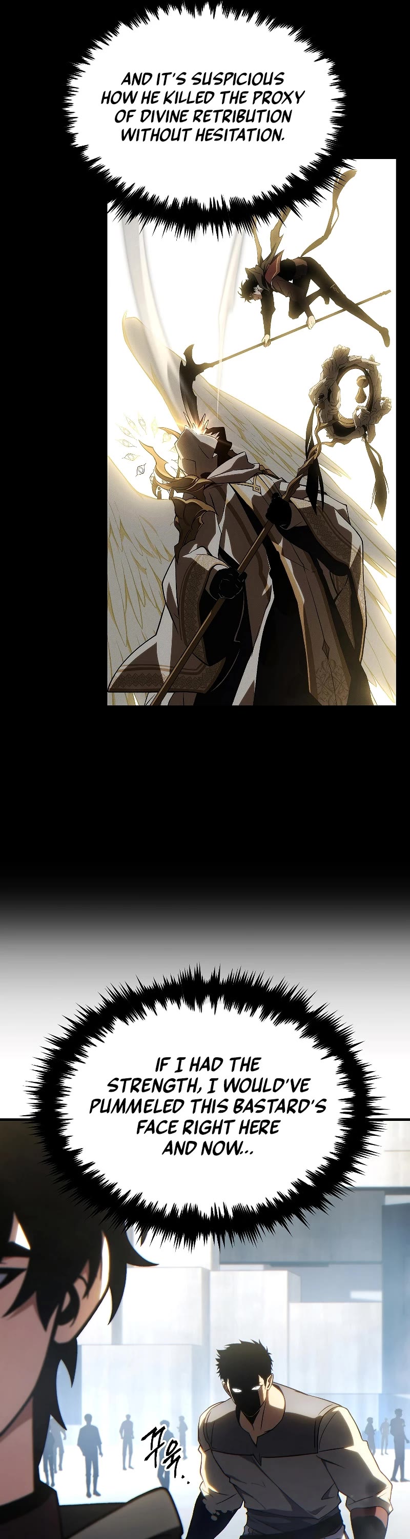 The Max-Level Player’s 100th Regression Chapter 33 page 50 - Chapter 33