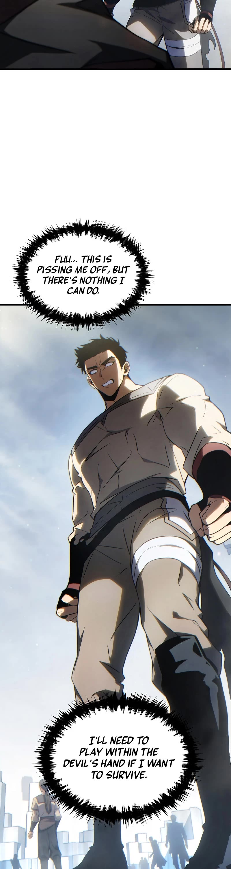 The Max-Level Player’s 100th Regression Chapter 33 page 51 - Chapter 33