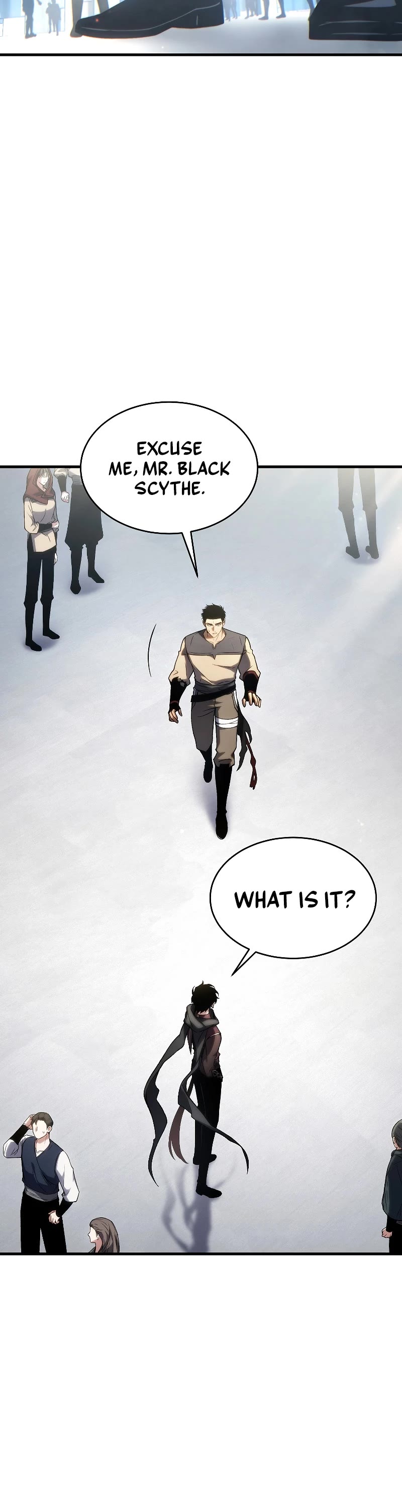 The Max-Level Player’s 100th Regression Chapter 33 page 52 - Chapter 33