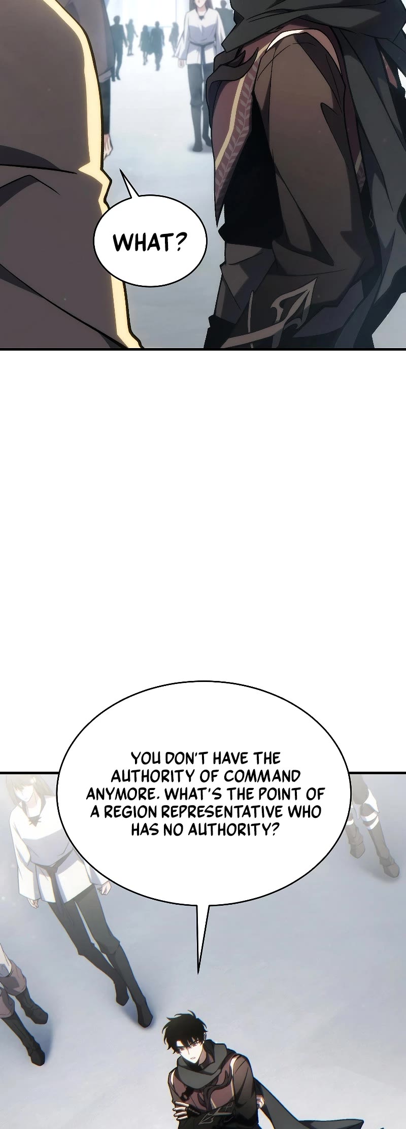 The Max-Level Player’s 100th Regression Chapter 33 page 54 - Chapter 33