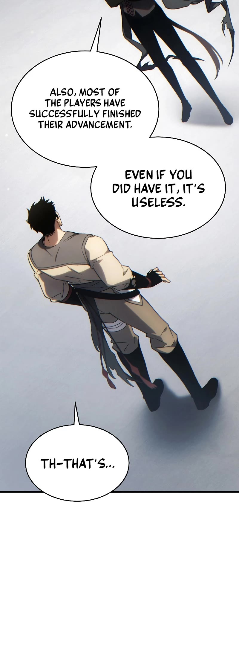 The Max-Level Player’s 100th Regression Chapter 33 page 55 - Chapter 33