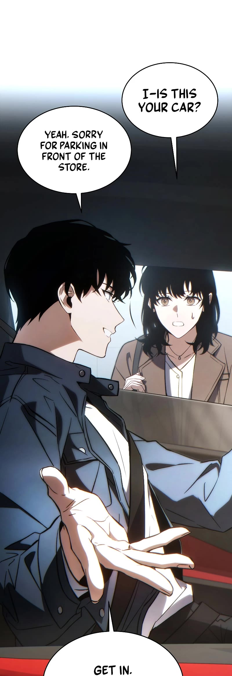 The Max-Level Player’s 100th Regression Chapter 33 page 6 - Chapter 33