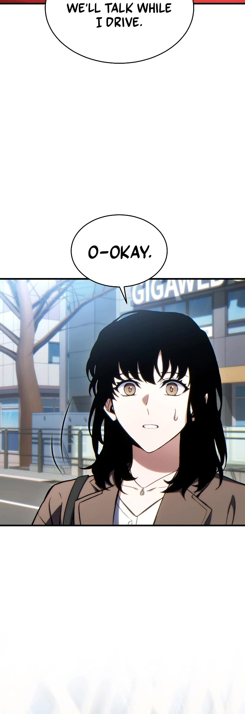 The Max-Level Player’s 100th Regression Chapter 33 page 7 - Chapter 33
