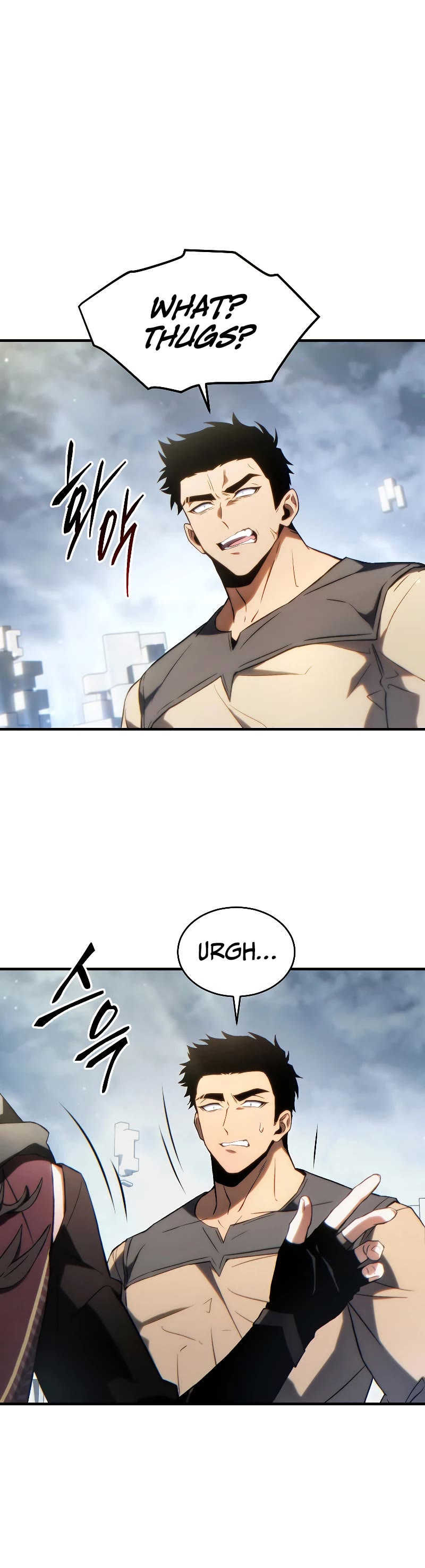 The Max-Level Player’s 100th Regression Chapter 34 page 10 - Chapter 34