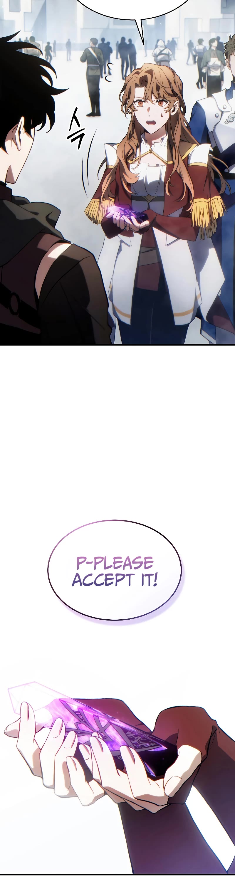 The Max-Level Player’s 100th Regression Chapter 34 page 13 - Chapter 34