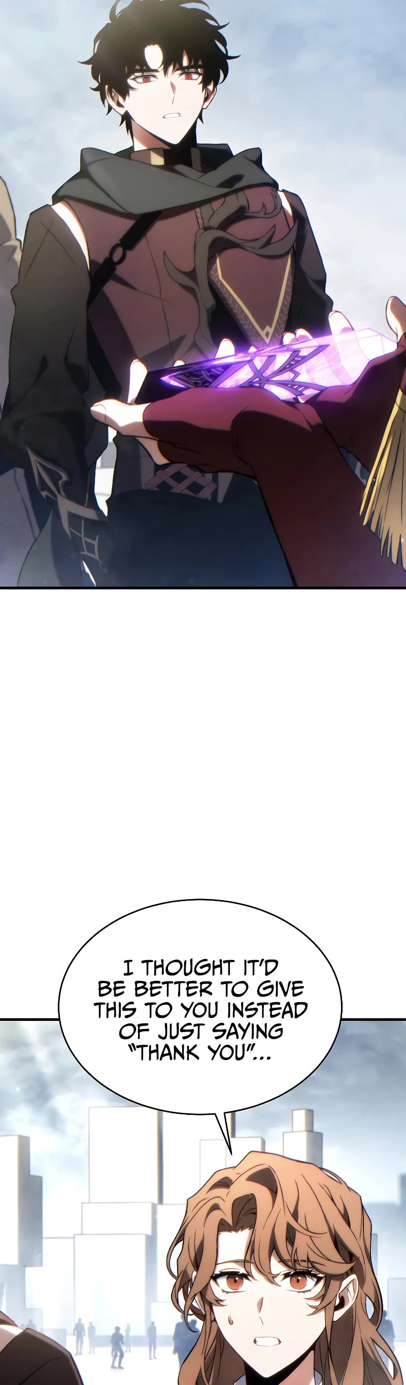 The Max-Level Player’s 100th Regression Chapter 34 page 15 - Chapter 34