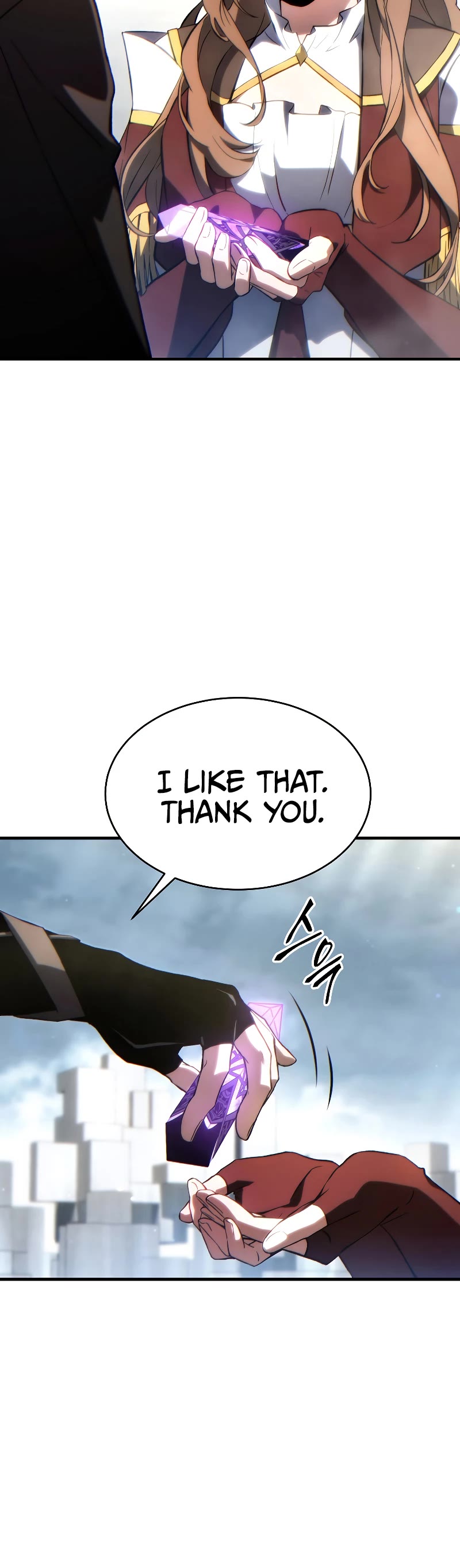 The Max-Level Player’s 100th Regression Chapter 34 page 16 - Chapter 34