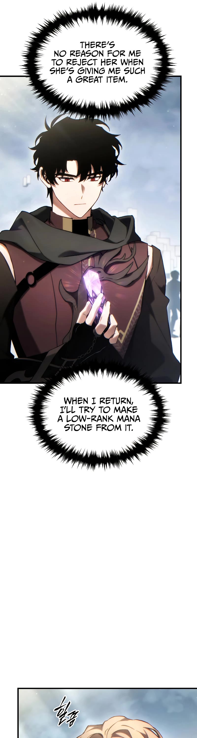 The Max-Level Player’s 100th Regression Chapter 34 page 17 - Chapter 34