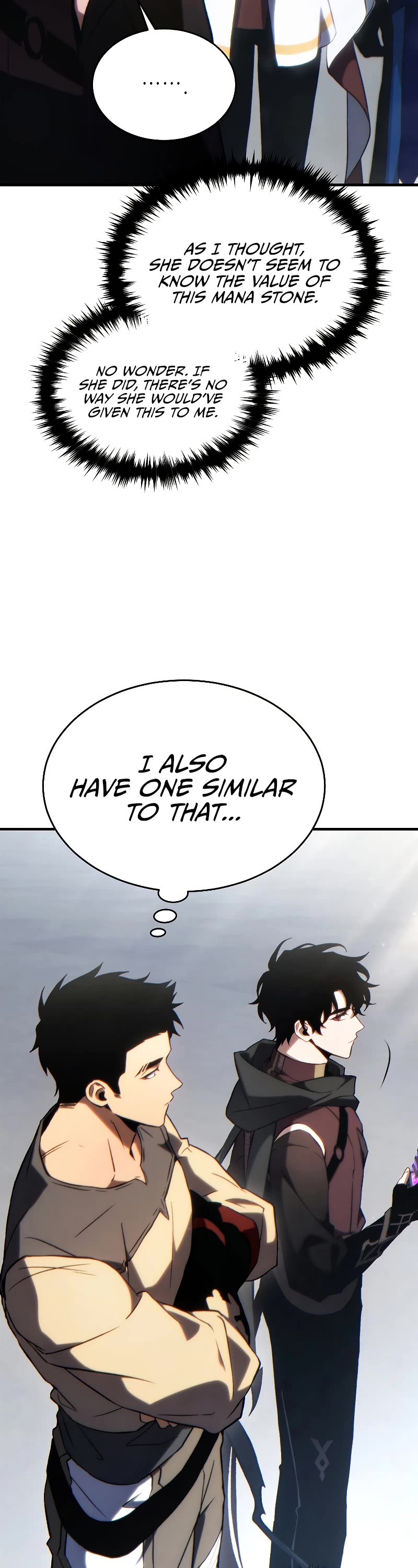The Max-Level Player’s 100th Regression Chapter 34 page 19 - Chapter 34