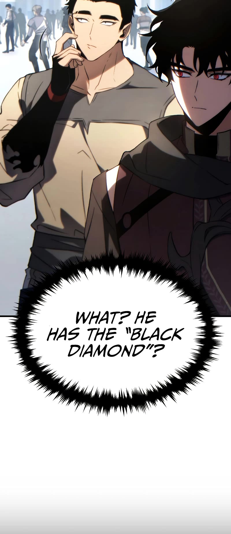 The Max-Level Player’s 100th Regression Chapter 34 page 21 - Chapter 34