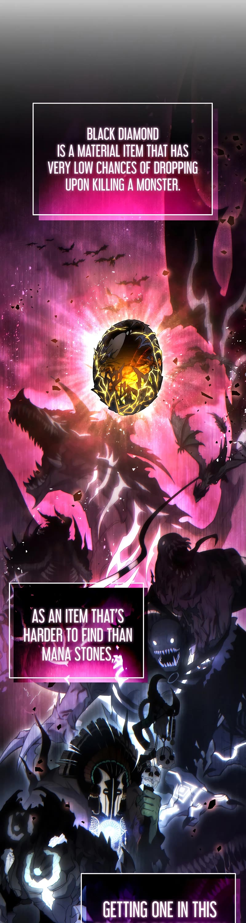 The Max-Level Player’s 100th Regression Chapter 34 page 22 - Chapter 34