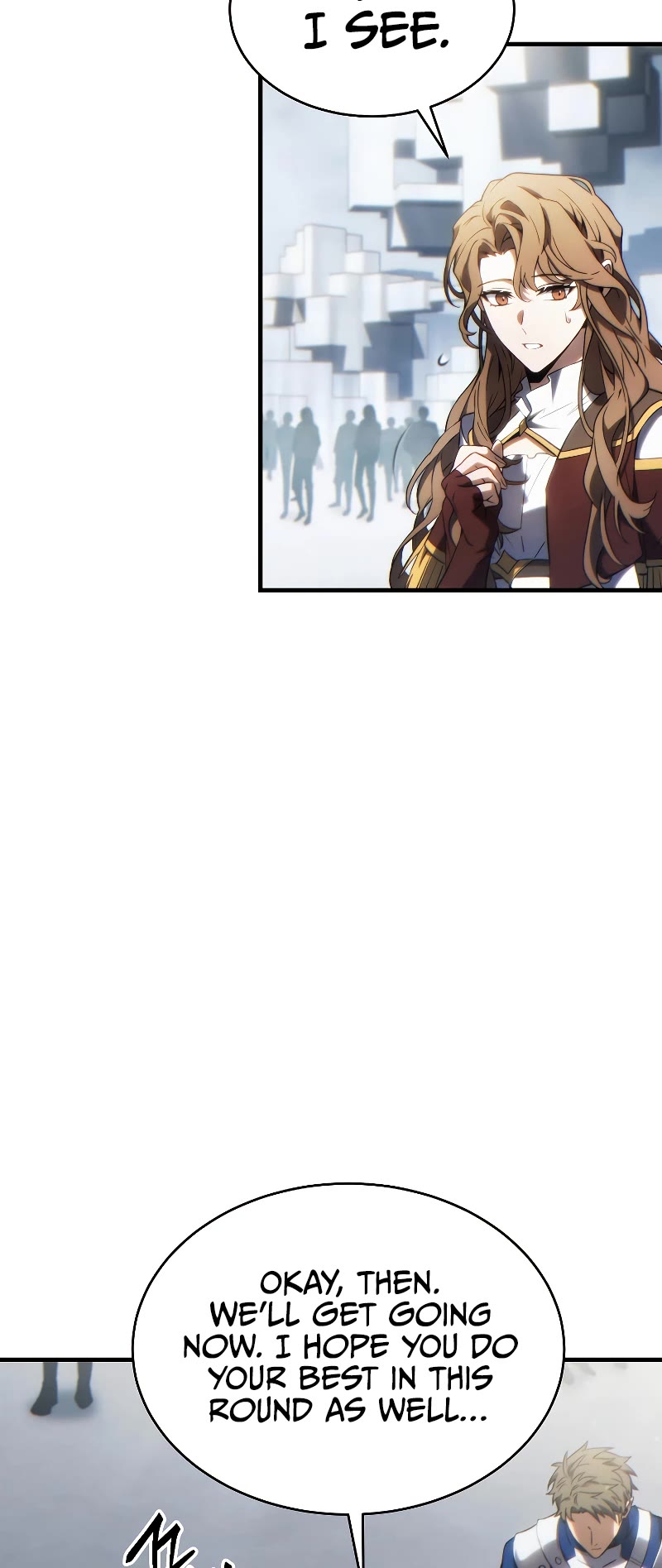 The Max-Level Player’s 100th Regression Chapter 34 page 26 - Chapter 34