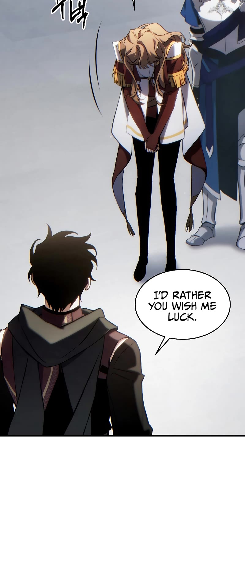The Max-Level Player’s 100th Regression Chapter 34 page 27 - Chapter 34