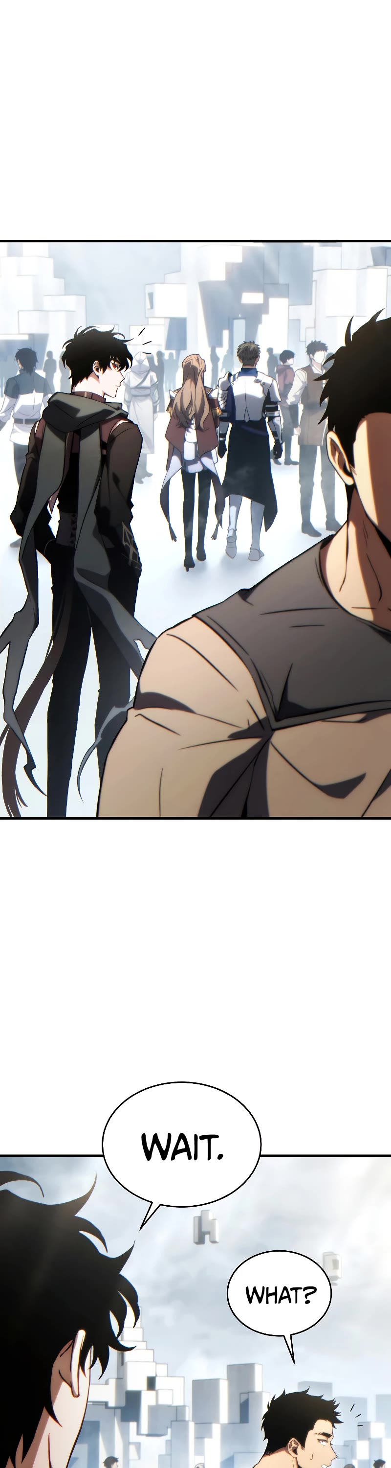 The Max-Level Player’s 100th Regression Chapter 34 page 28 - Chapter 34