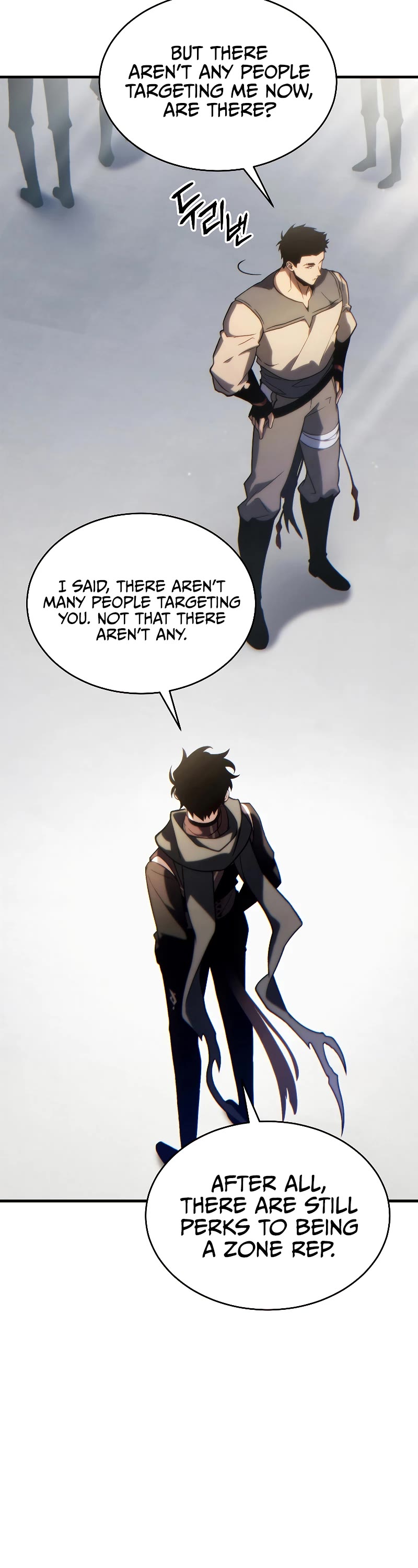 The Max-Level Player’s 100th Regression Chapter 34 page 30 - Chapter 34