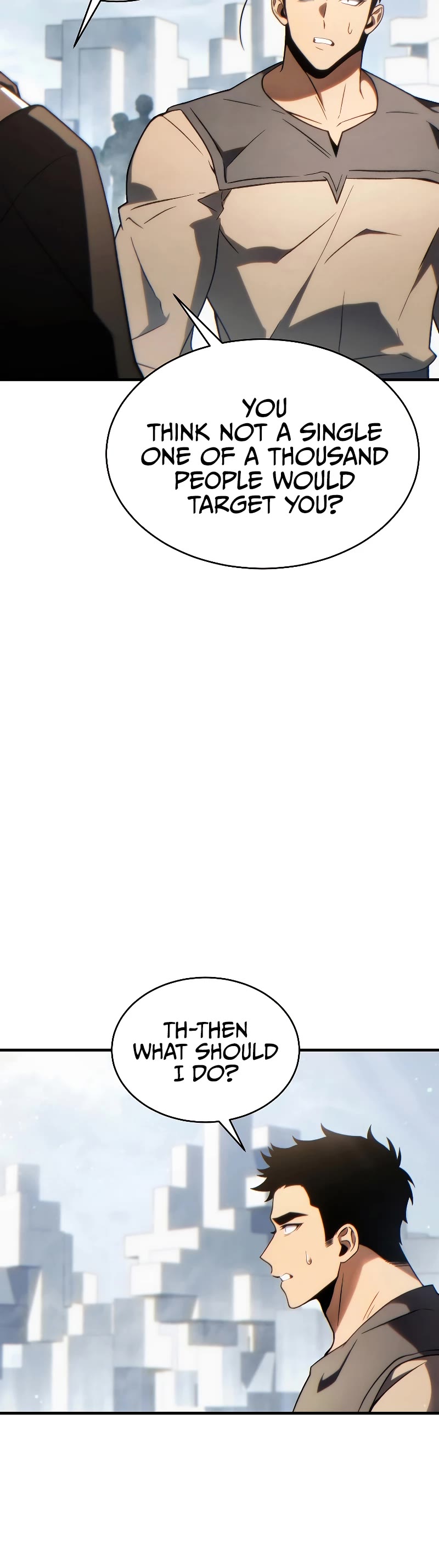 The Max-Level Player’s 100th Regression Chapter 34 page 32 - Chapter 34