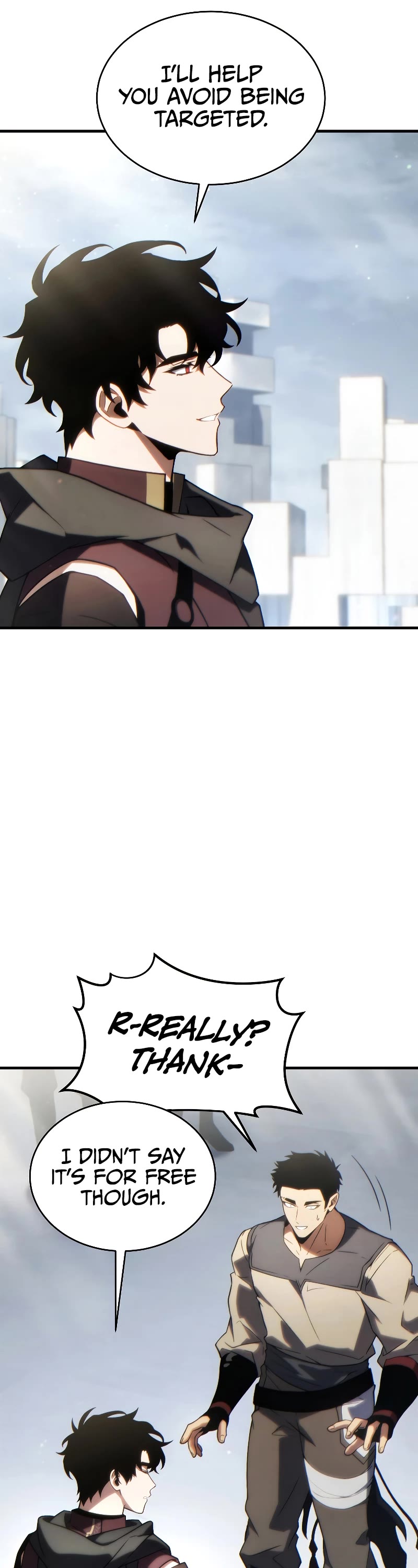 The Max-Level Player’s 100th Regression Chapter 34 page 33 - Chapter 34