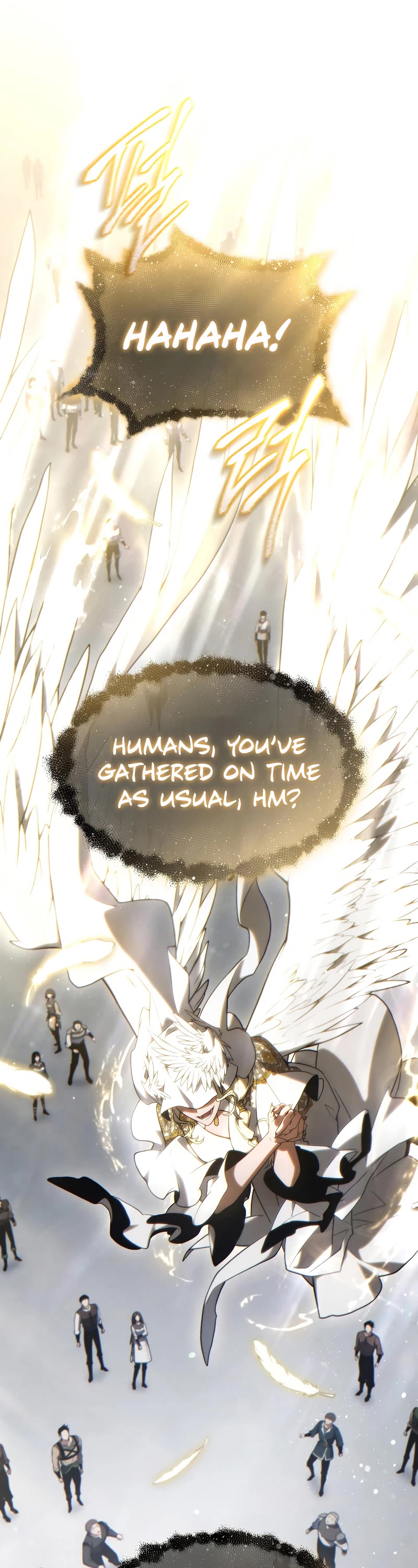 The Max-Level Player’s 100th Regression Chapter 34 page 38 - Chapter 34