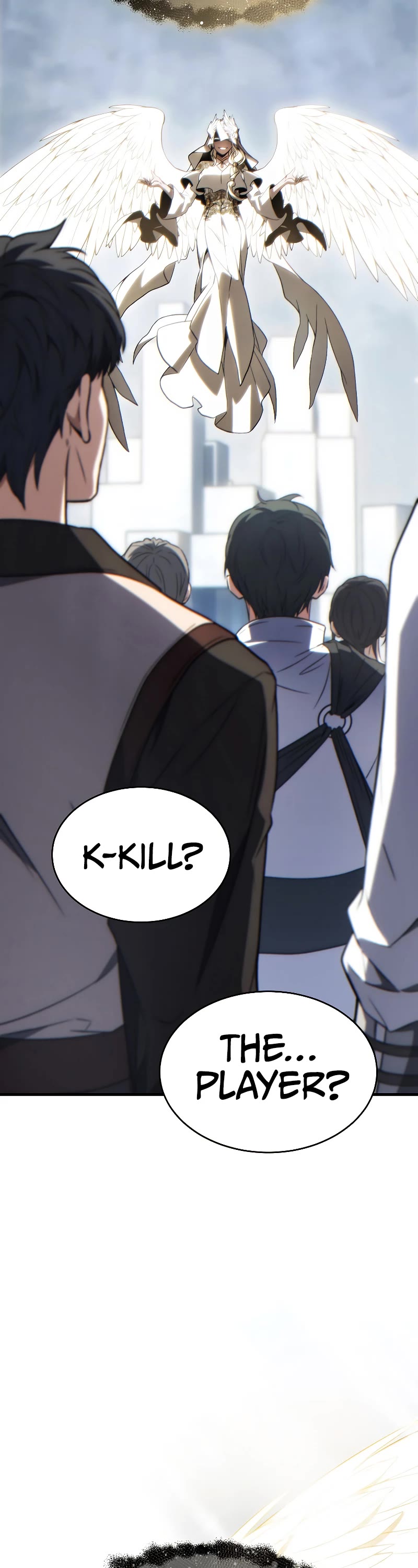 The Max-Level Player’s 100th Regression Chapter 34 page 43 - Chapter 34