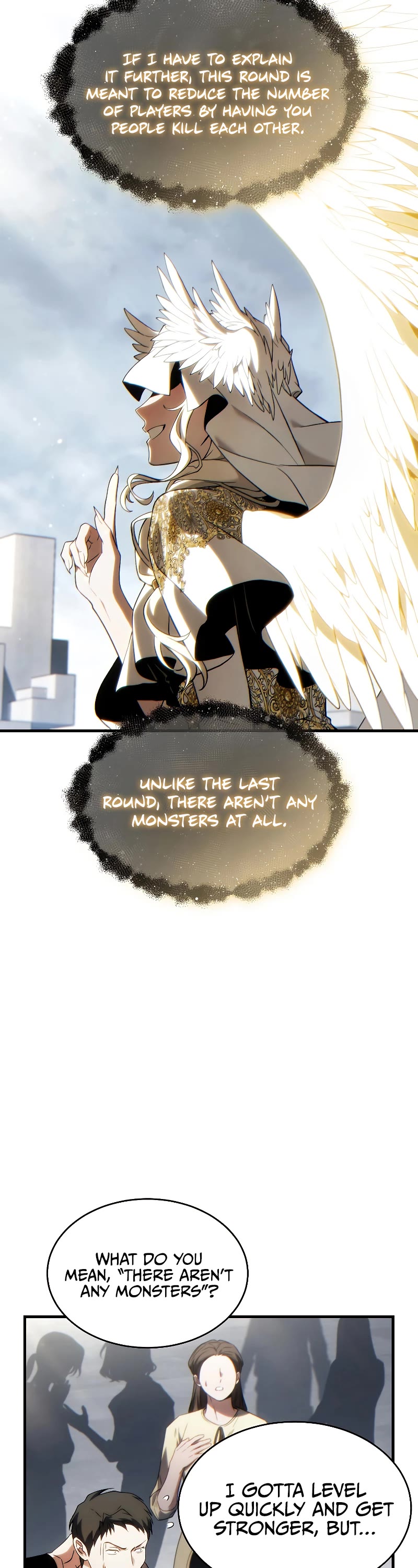 The Max-Level Player’s 100th Regression Chapter 34 page 44 - Chapter 34