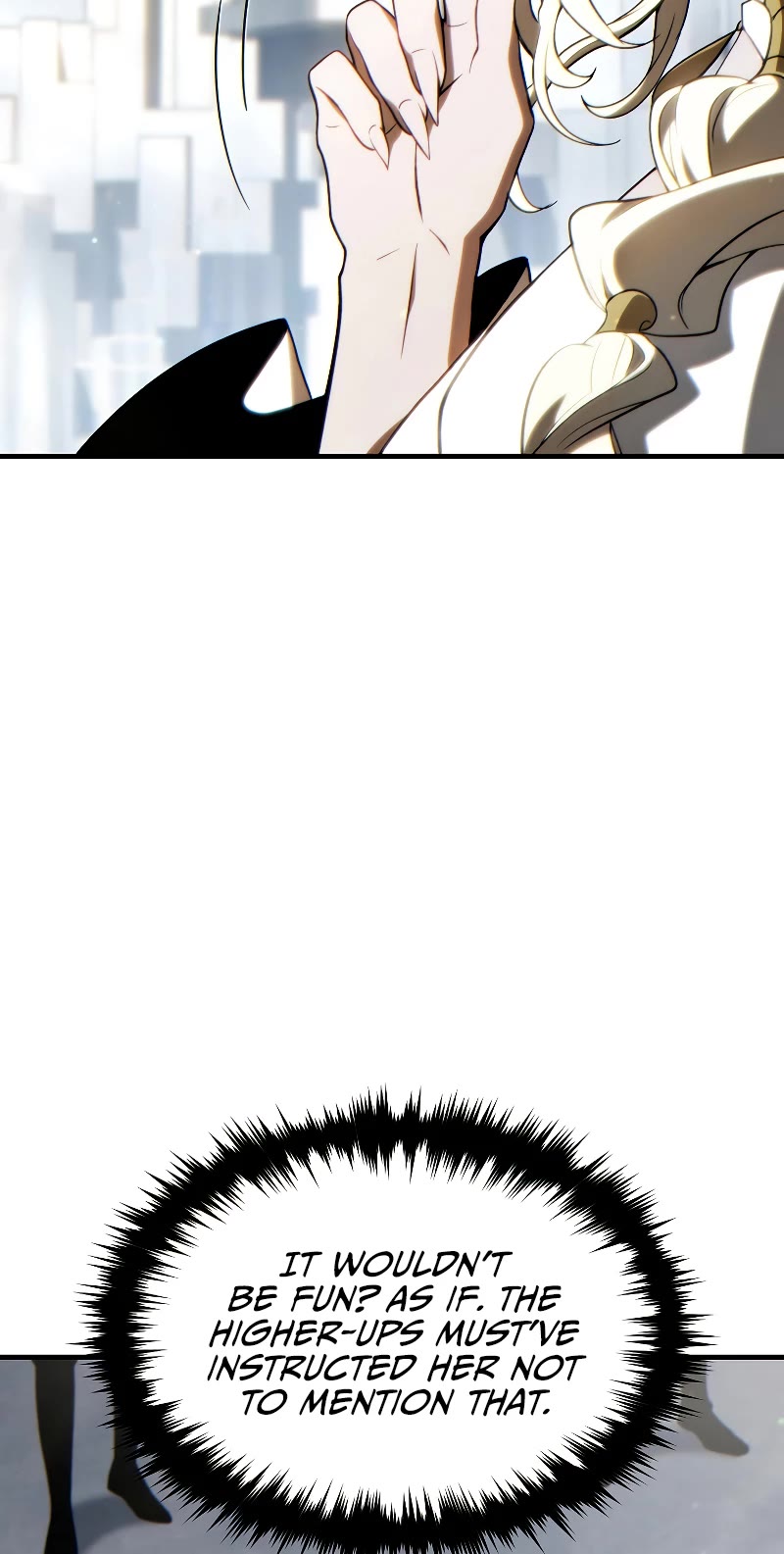 The Max-Level Player’s 100th Regression Chapter 34 page 46 - Chapter 34