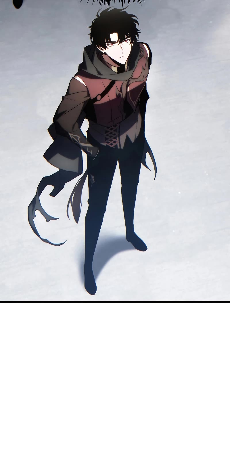 The Max-Level Player’s 100th Regression Chapter 34 page 47 - Chapter 34