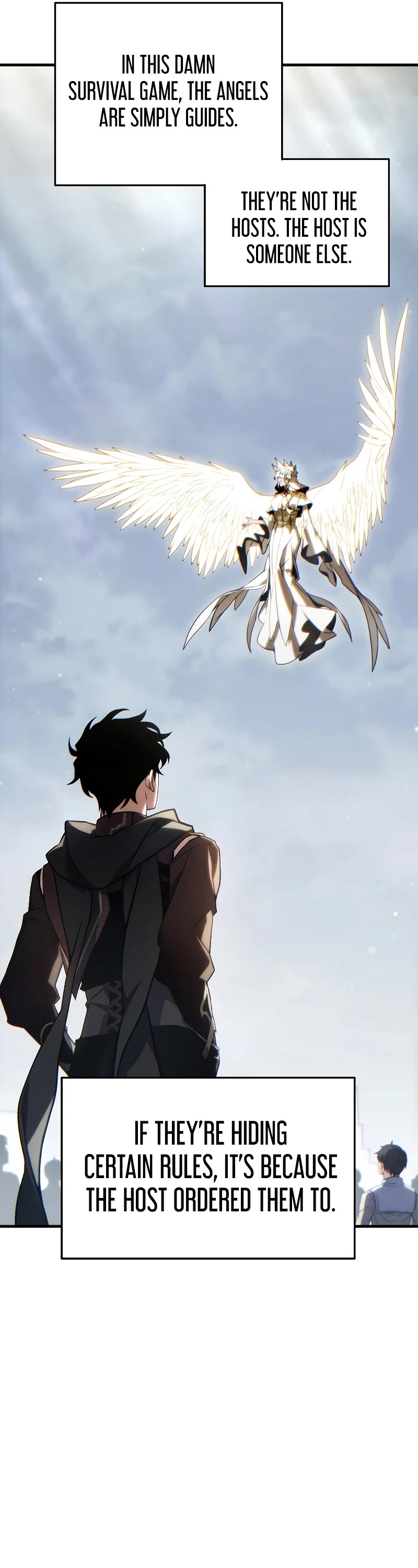 The Max-Level Player’s 100th Regression Chapter 34 page 48 - Chapter 34