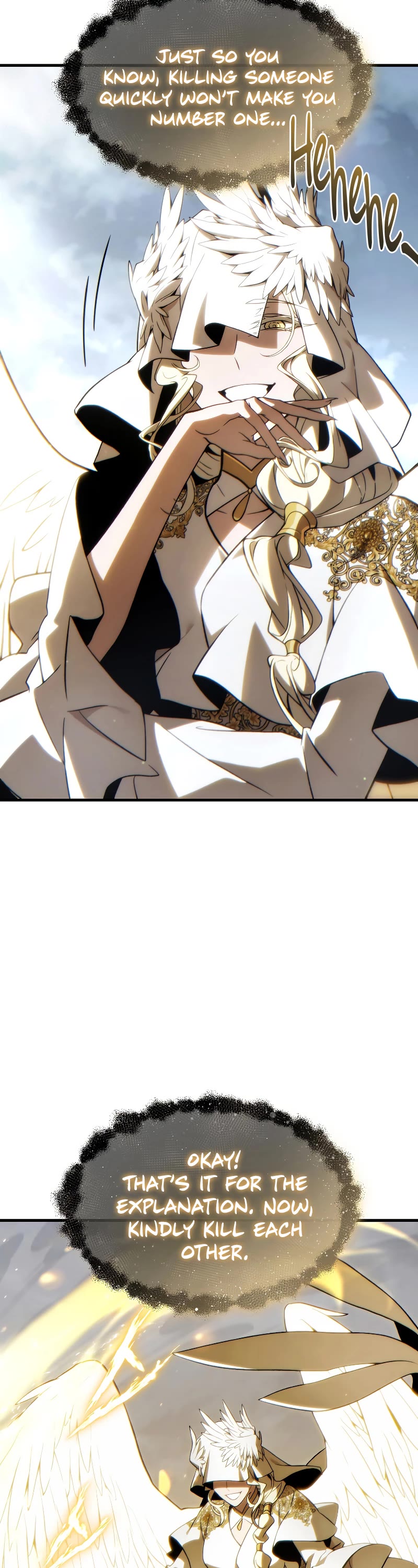 The Max-Level Player’s 100th Regression Chapter 34 page 50 - Chapter 34