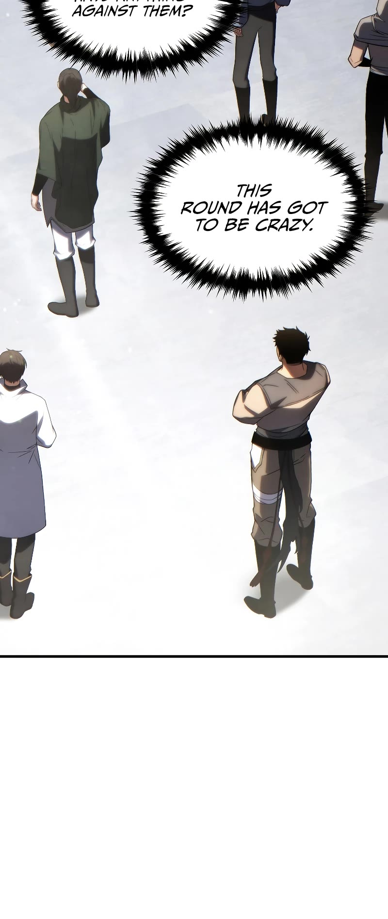 The Max-Level Player’s 100th Regression Chapter 34 page 53 - Chapter 34