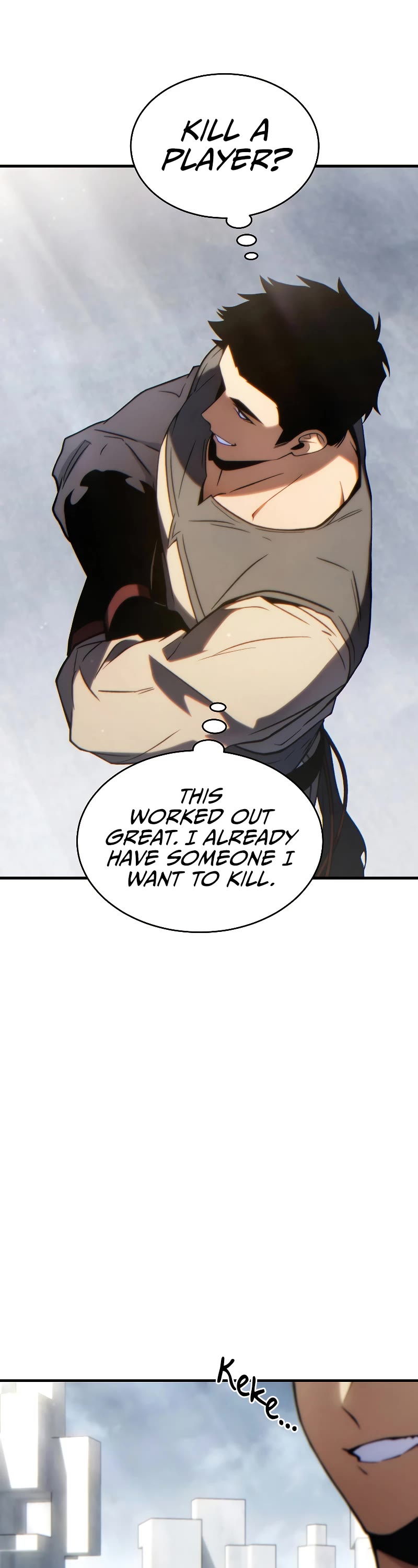The Max-Level Player’s 100th Regression Chapter 34 page 54 - Chapter 34