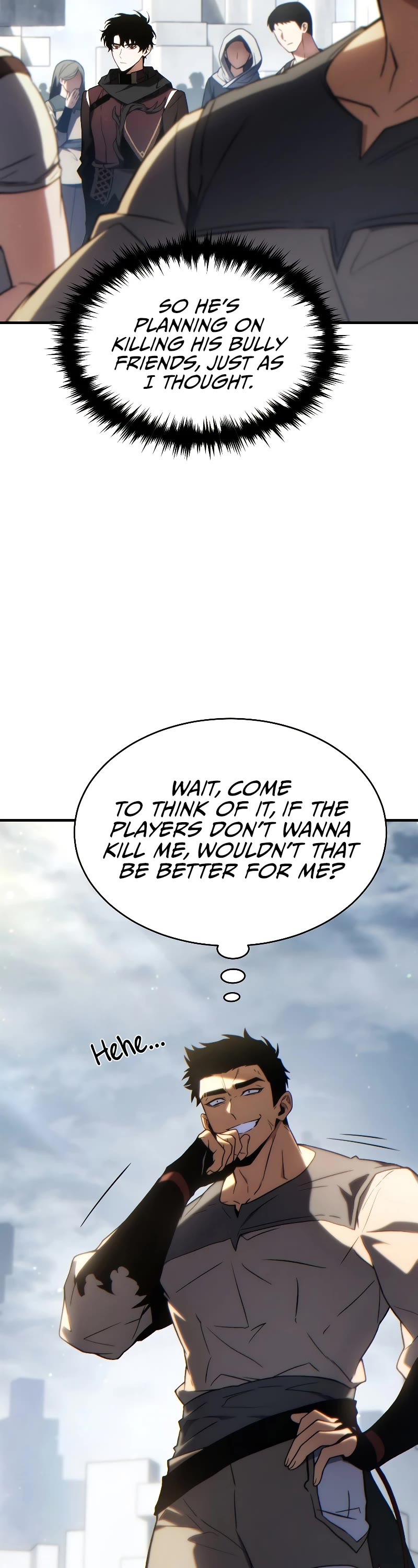 The Max-Level Player’s 100th Regression Chapter 34 page 55 - Chapter 34