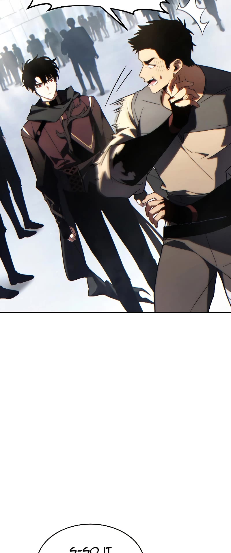 The Max-Level Player’s 100th Regression Chapter 34 page 57 - Chapter 34