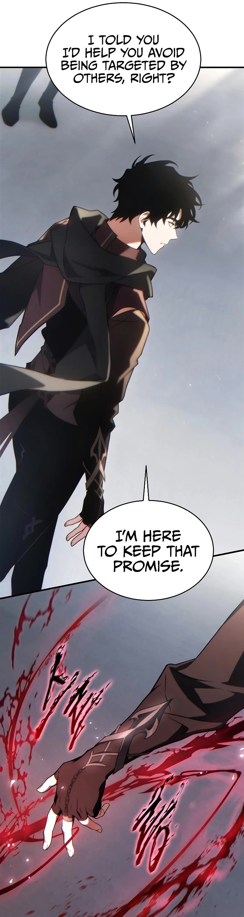The Max-Level Player’s 100th Regression Chapter 34 page 59 - Chapter 34