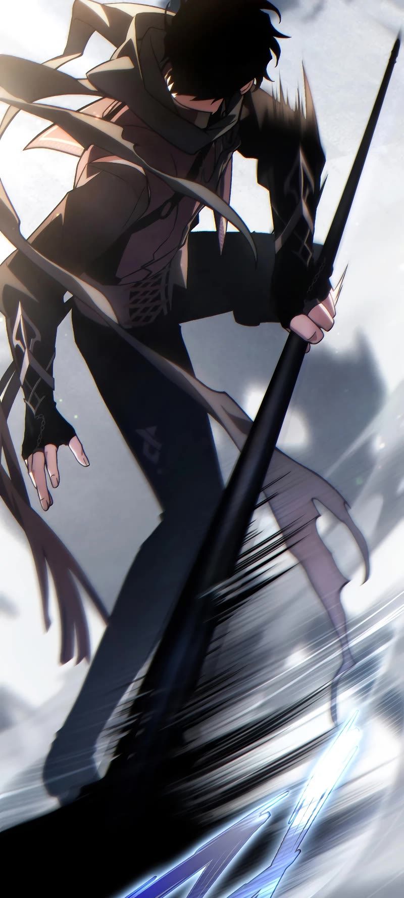 The Max-Level Player’s 100th Regression Chapter 34 page 61 - Chapter 34