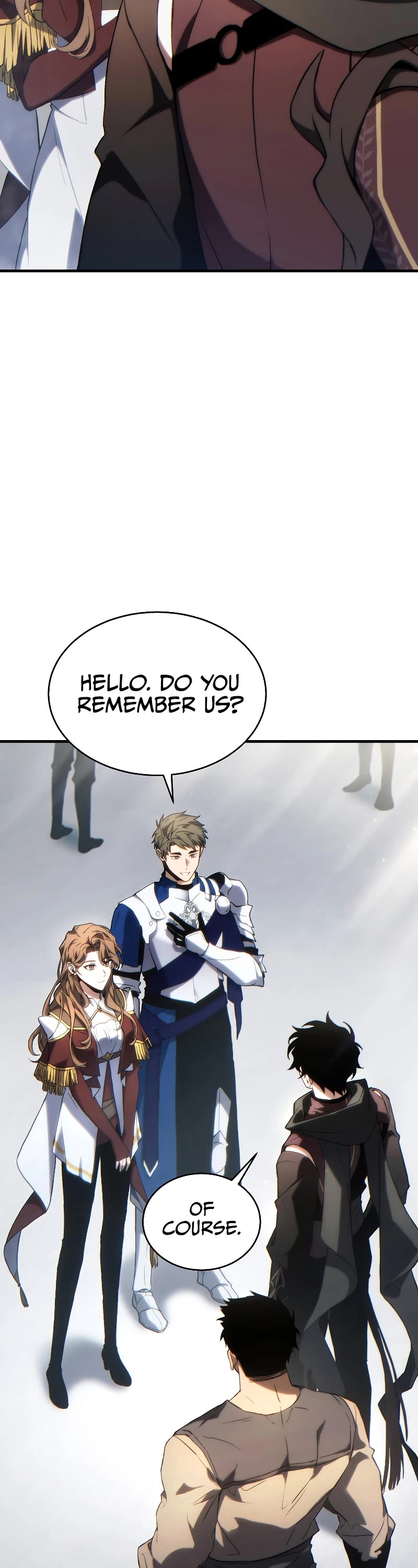 The Max-Level Player’s 100th Regression Chapter 34 page 8 - Chapter 34