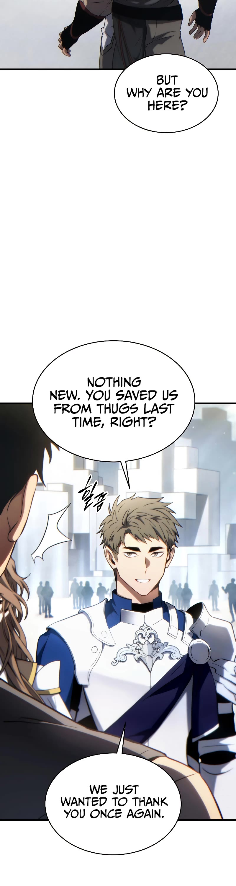 The Max-Level Player’s 100th Regression Chapter 34 page 9 - Chapter 34