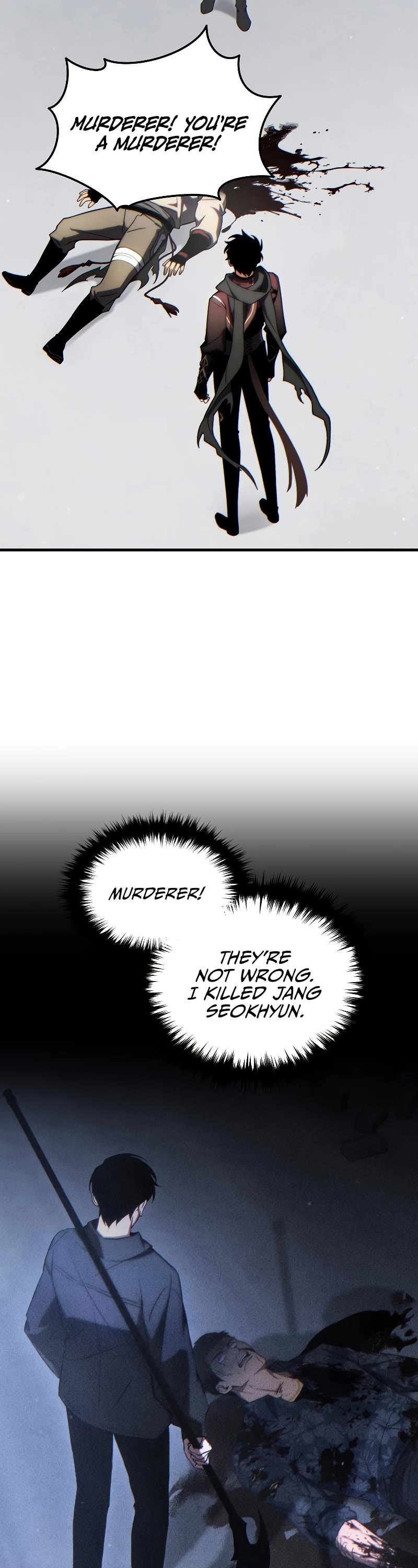 The Max-Level Player’s 100th Regression Chapter 35 page 10 - Chapter 35