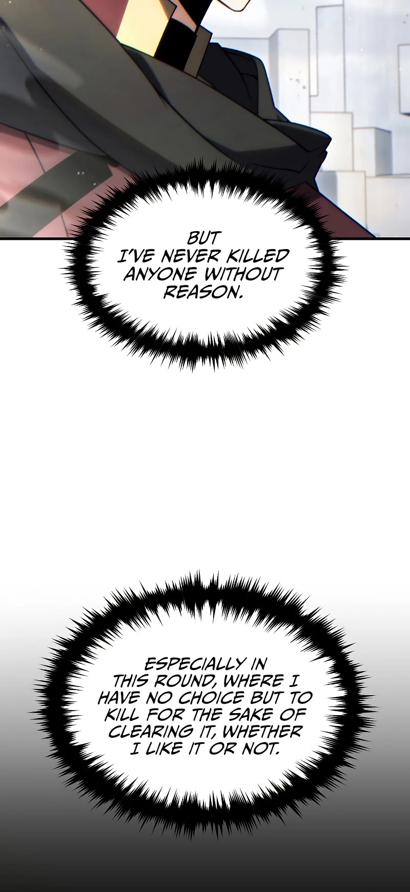 The Max-Level Player’s 100th Regression Chapter 35 page 12 - Chapter 35