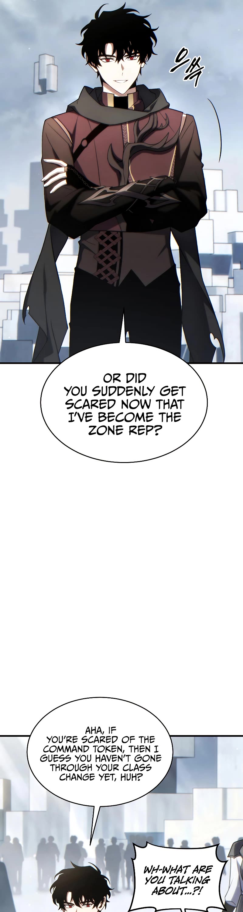 The Max-Level Player’s 100th Regression Chapter 35 page 18 - Chapter 35