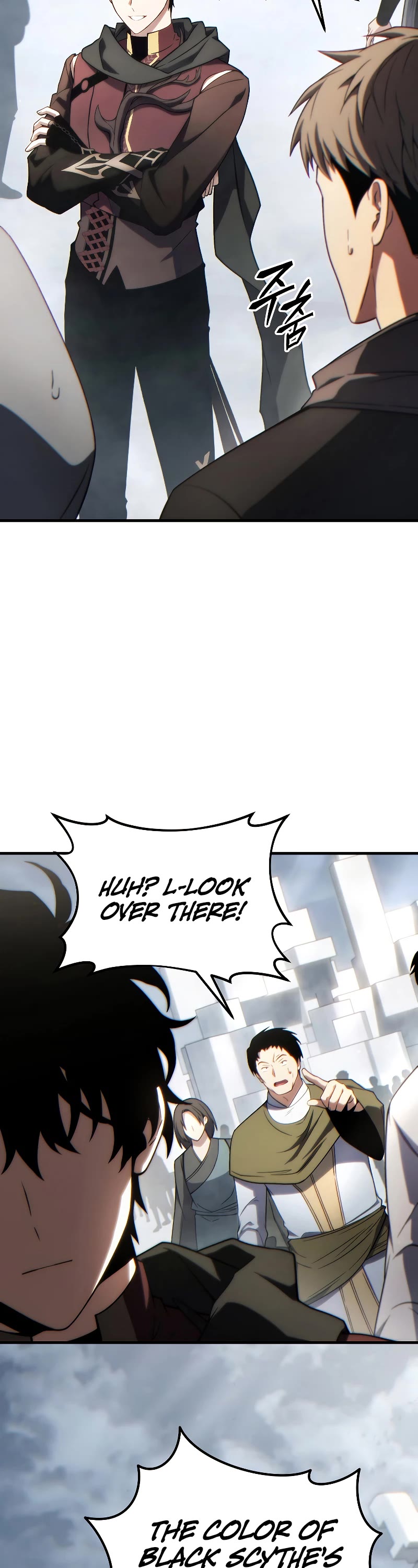 The Max-Level Player’s 100th Regression Chapter 35 page 19 - Chapter 35